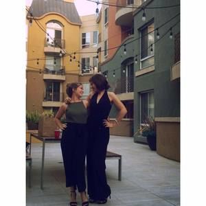 Meet your Posher, Carla